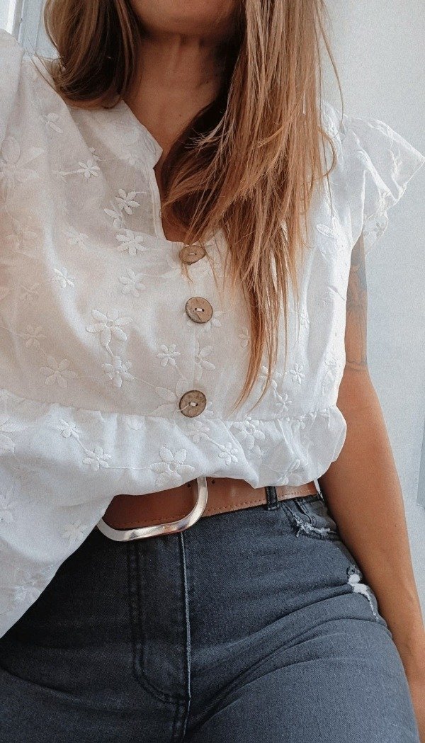 Producto - BLUSA MIMI