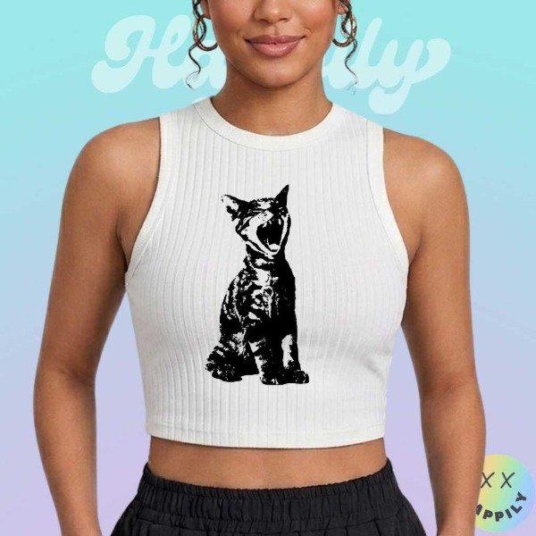 Producto - Musculosa Deftones #17