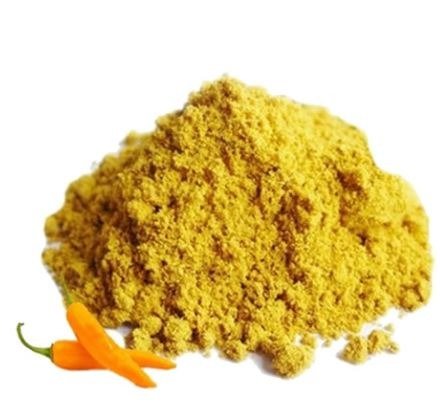 Producto - Aji Cayena Amarillo