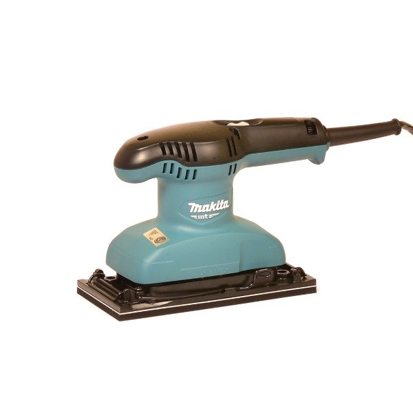 Producto - Lijadora orbital Makita M9201B