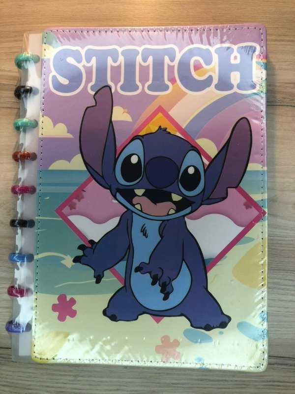 Producto - Inteligente Stitch A3