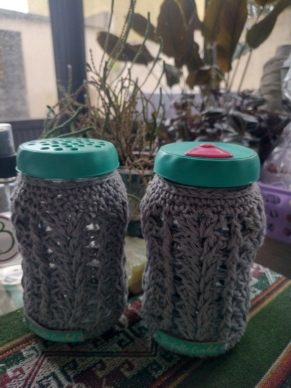 Producto - Especieros/ Yerbera- Azucarera - 3