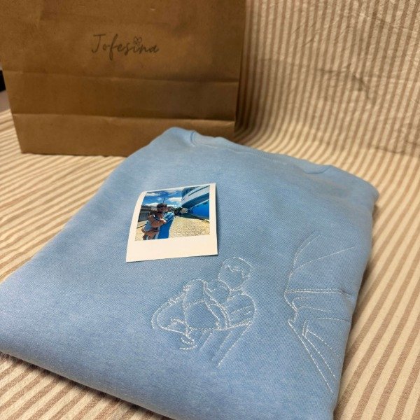 Producto - Cuello redondo Foto