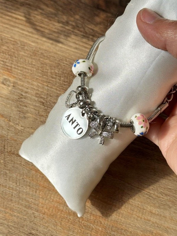 Producto - Pandorita