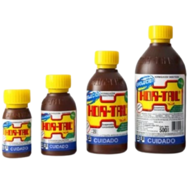 Producto - Hortal Líquido
