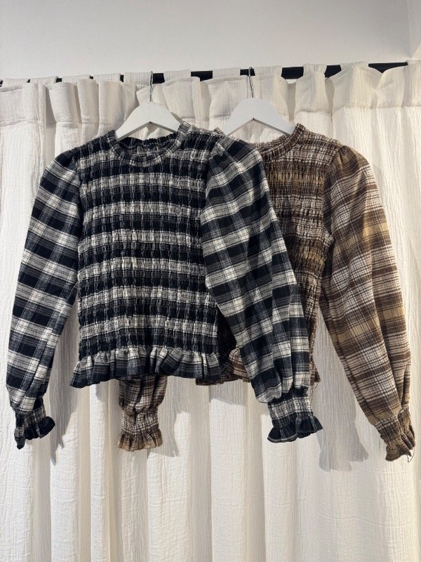 Producto - BLUSA PERLA - 0
