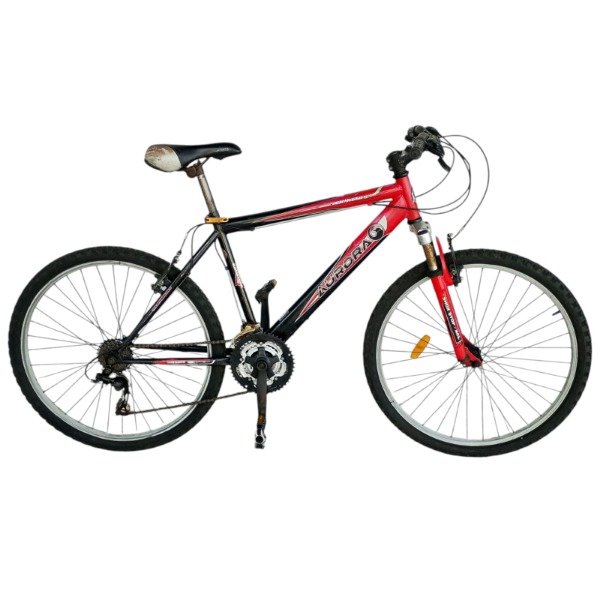 Producto - BICICLETA RDO 26