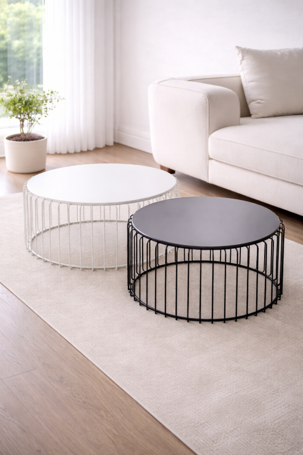 Producto - Mesa ratona Circus