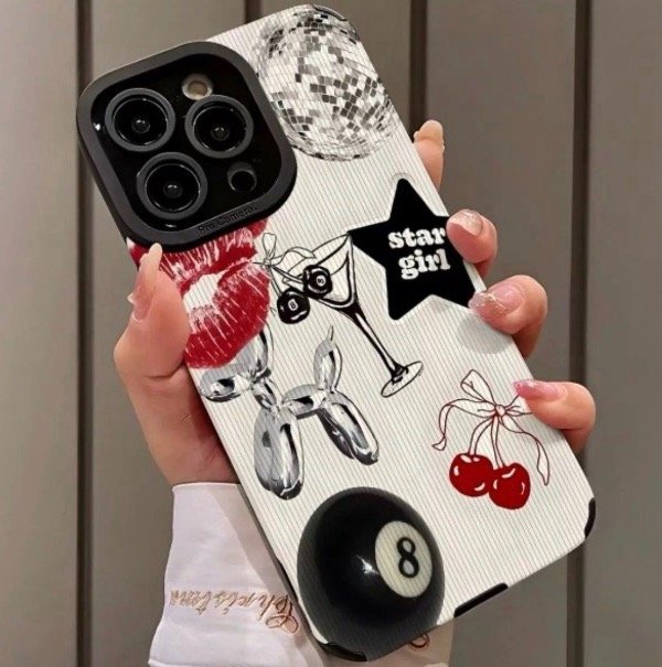Producto - Case Cóctel
