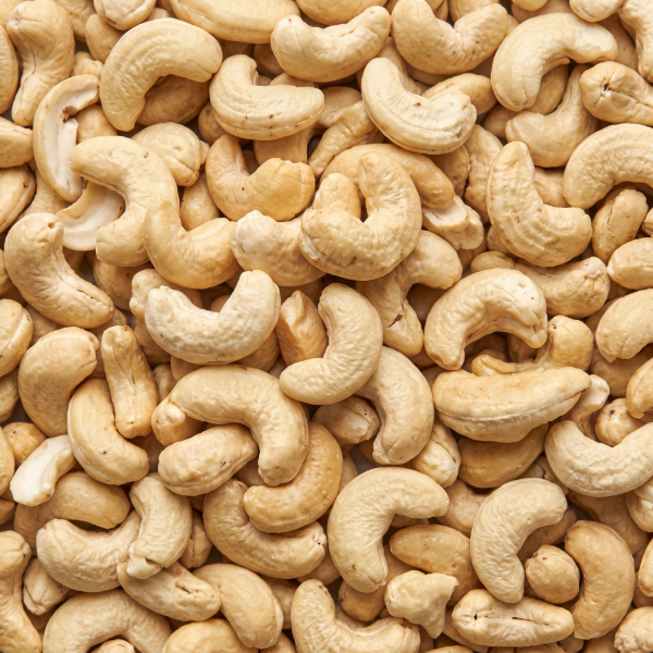 Producto - Castañas de caju