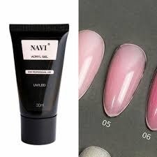 Producto - Polygel navi 05