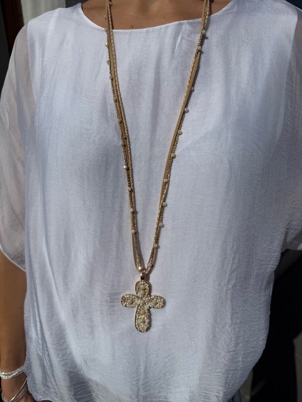 Producto - Collar Nazareth