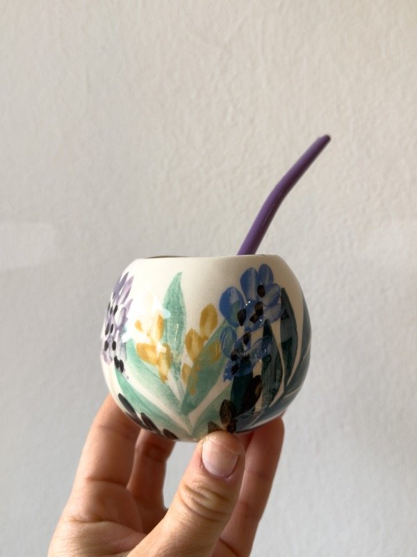 Producto - MATE BOCHA SILVESTRE