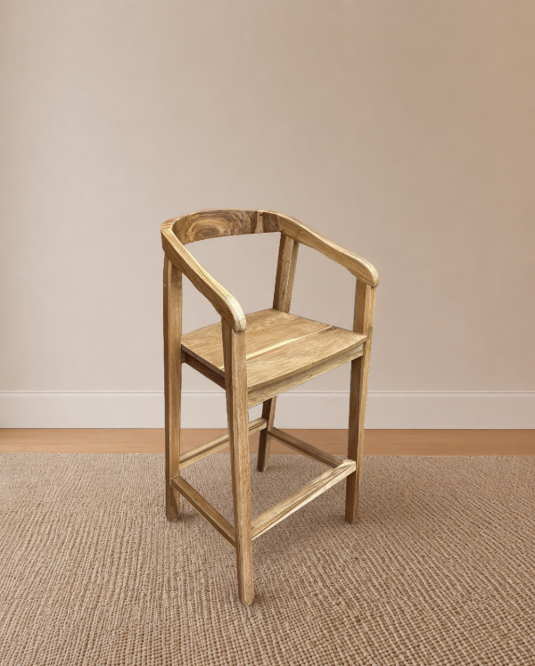 Producto - BANQUETA BALI CLASICA