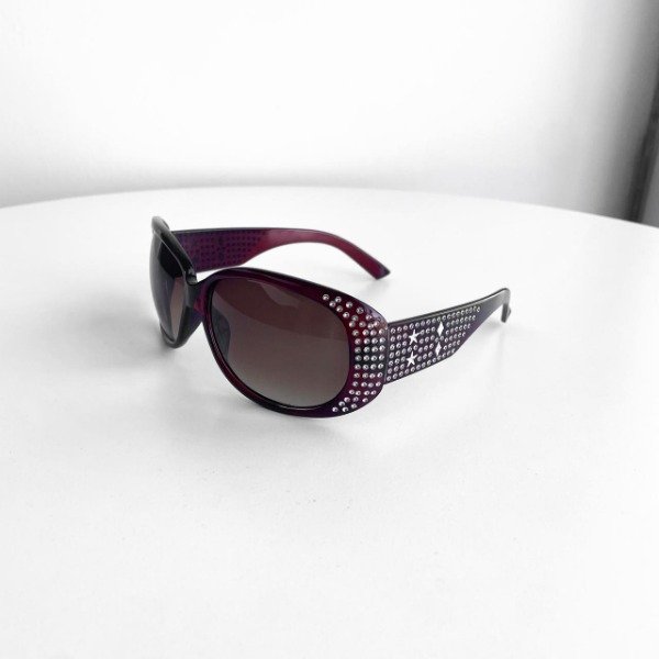 Producto - Lentes Star Brown