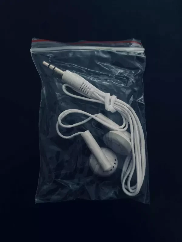 Producto - Auriculares 3.5 Universales Samsung COPIAS