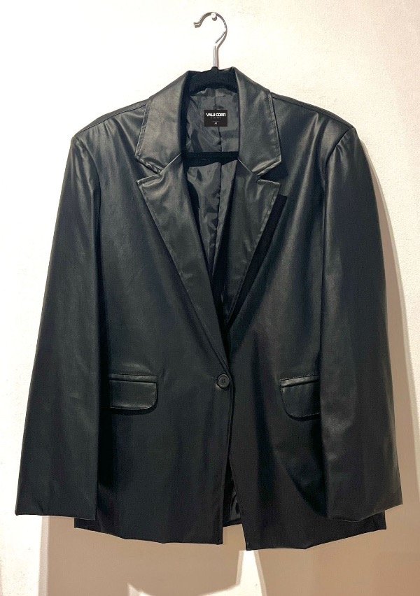 Producto - Blazer Eco cuero Cuba