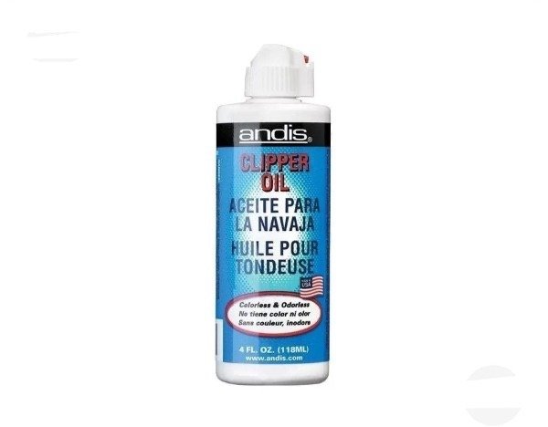 Producto - Aceite De Máquinas Andis