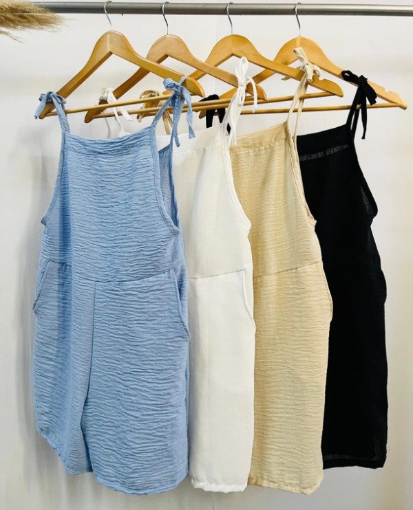 Producto - MONO  LINO