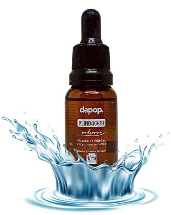 Producto - Blindaje Dapop