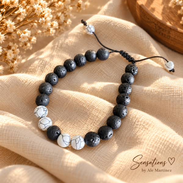 Producto - Pulsera Equilibrio Zen - 1