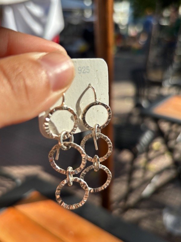 Producto - Aros Jupiter