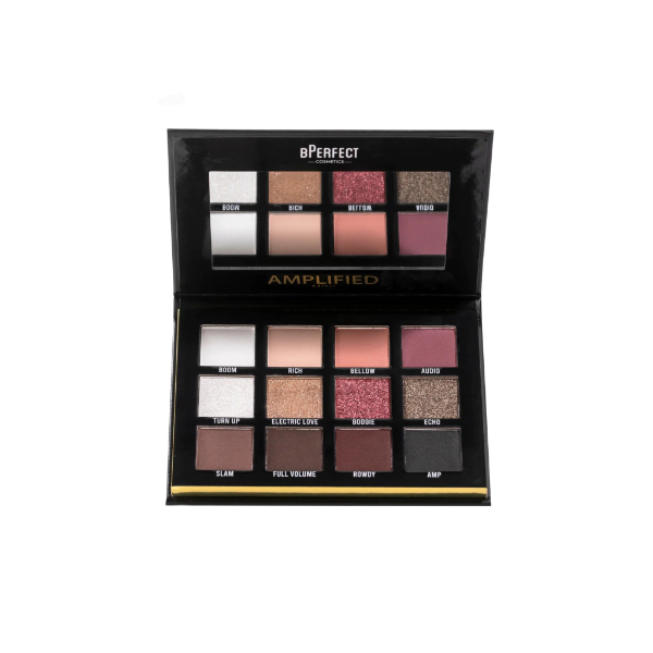 Producto - Mini Amplified Palette Bperfect