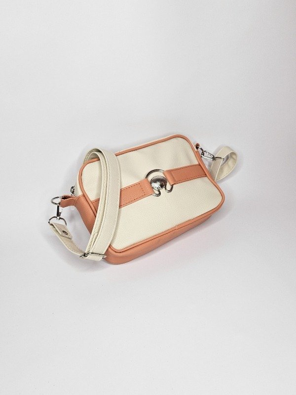 Producto - Bandolera Malasia Ostra