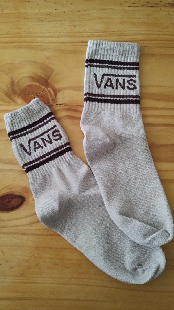 Producto - Vans,beige
