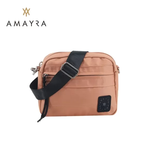 Producto - MORRAL AMAYRA NUDE 67.C2949.2