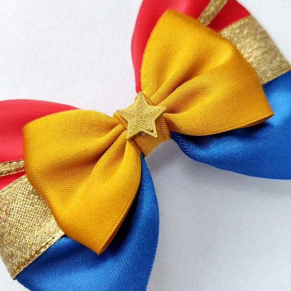 Producto - Capitana de Marvel