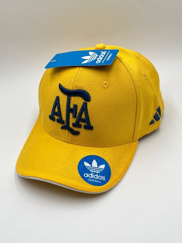 Producto - Afa amarillo y azul