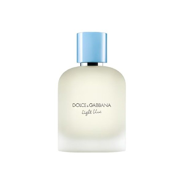 Producto - DOLCE AND GABBANA - Light Blue Pour Homme x 100 ml