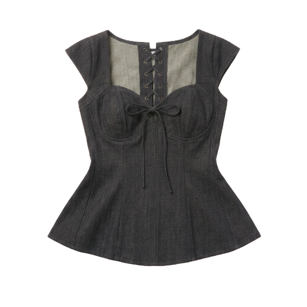 CORSET CUNTESSA M [alquiler]