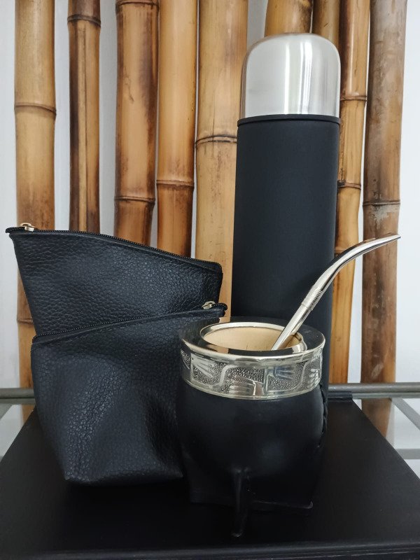 Producto - Combo 8