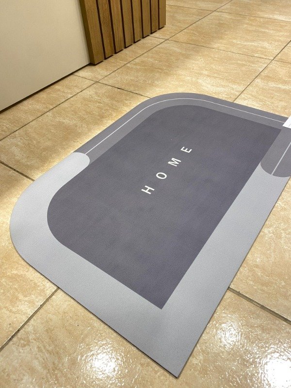 Producto - ALFOMBRA HOME (PVC) 60 X 40
