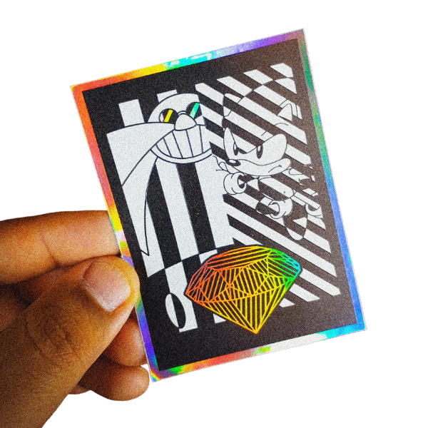 Producto - SONIC 3 - TORNA