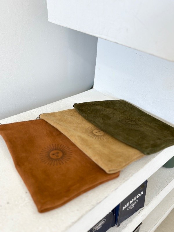 Producto - Yerbero sol de mayo