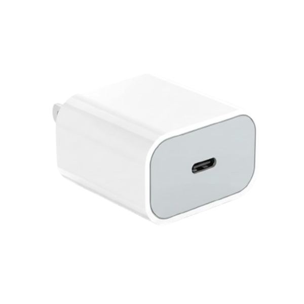 Producto - CABEZAL ADAPTADOR iPhone 20W