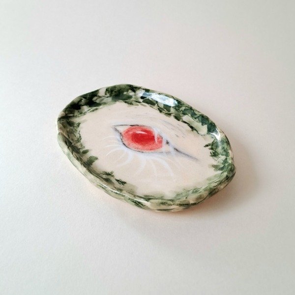 Producto - Plato Ojo de conejo