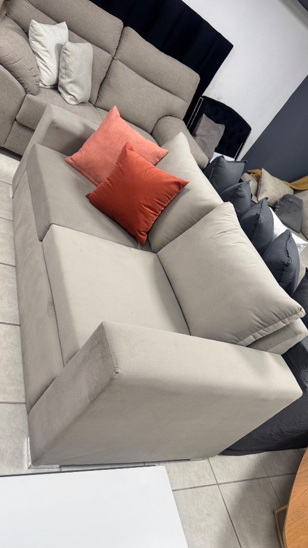 Producto - Sillón Miami 1.80