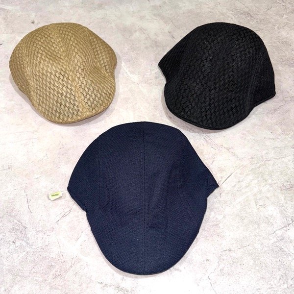 Producto - Boinas malla