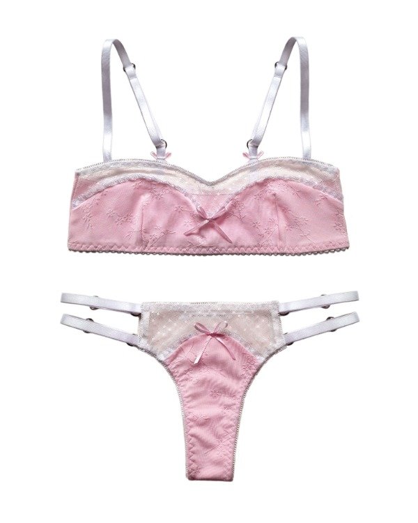 Producto - Conjunto Blossom