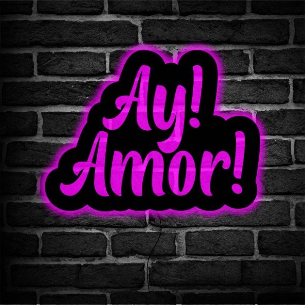Producto - Ay Amor!