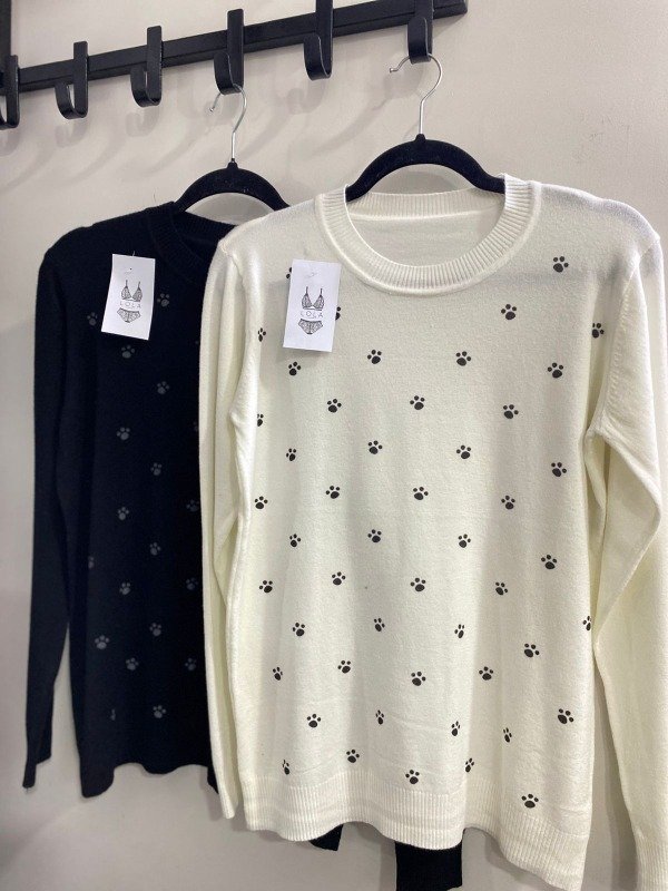 Producto - SWEATER BREMER - PATITAS