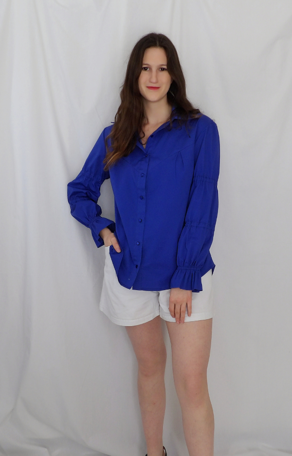 Producto - camisa Eva talle 46