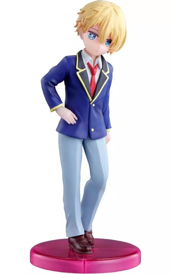 Producto - Adokenette Aqua "Oshi no Ko"