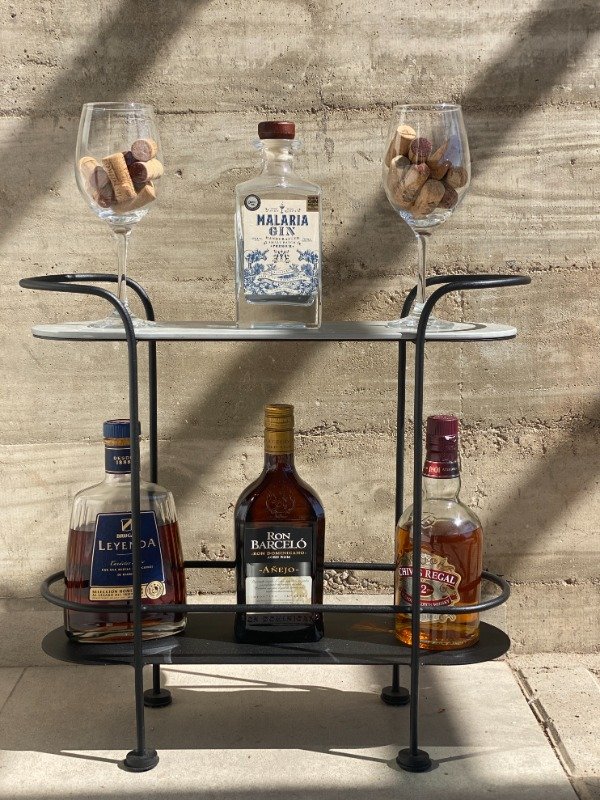 Producto - Bauhaus Mini Bar
