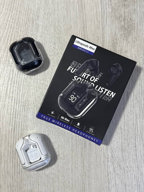 Producto - AURICULAR IN EAR CON GOMITAS - BLUETOOTH