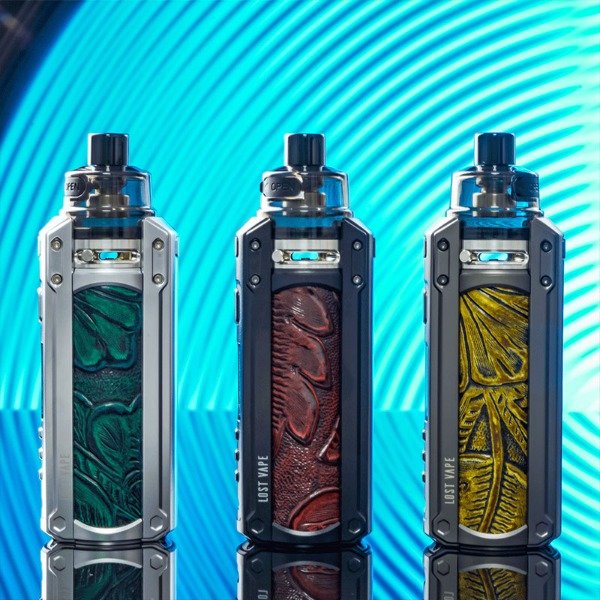 Producto - LOST VAPE URSA QUEST MULTI KIT